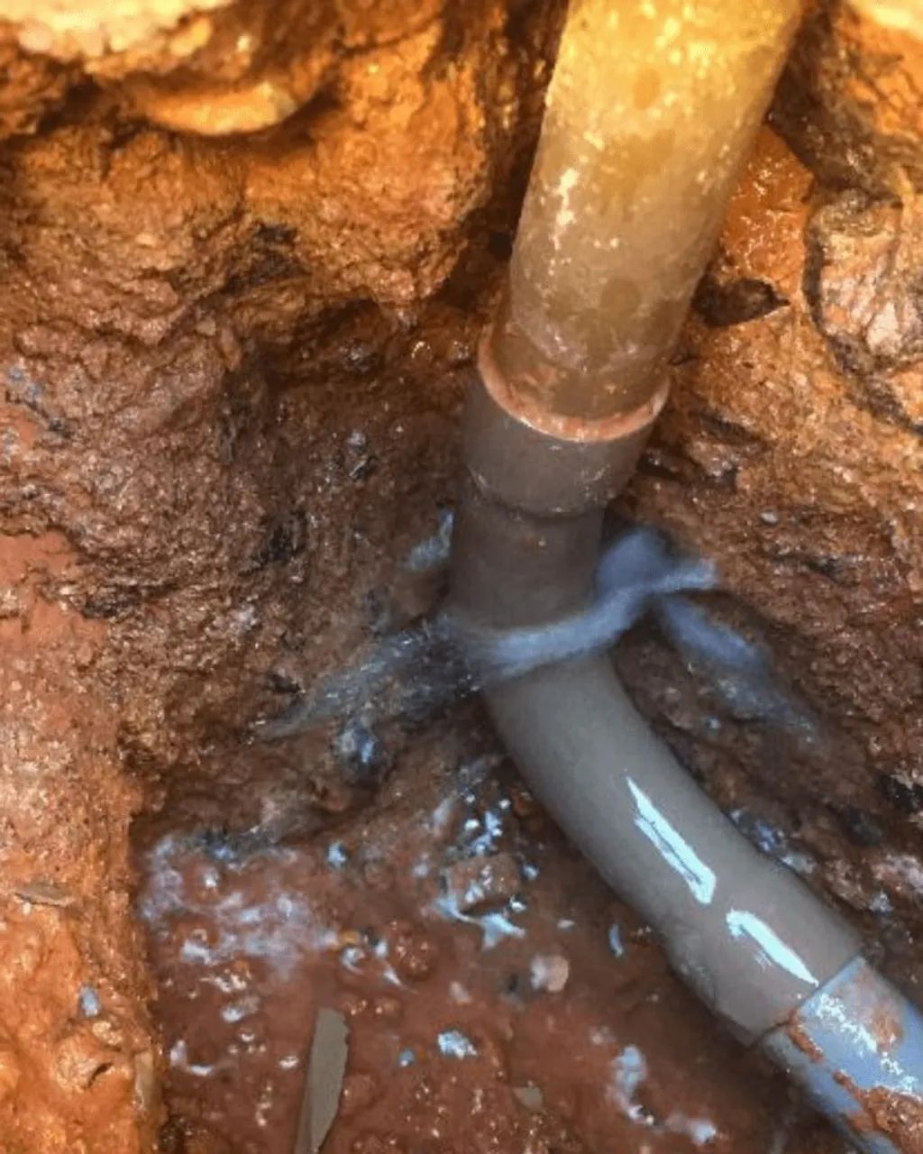 Bombeiro hidráulico 85