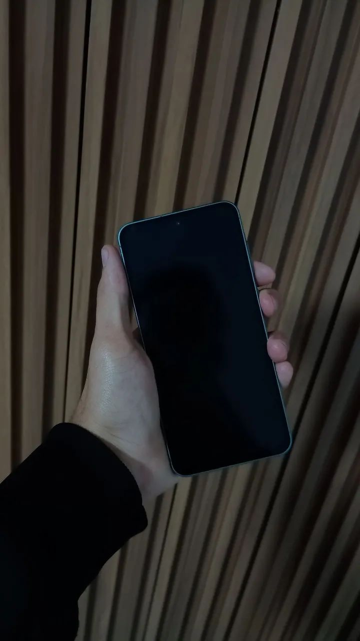 A56 128gb NA CAIXA - Foto 5