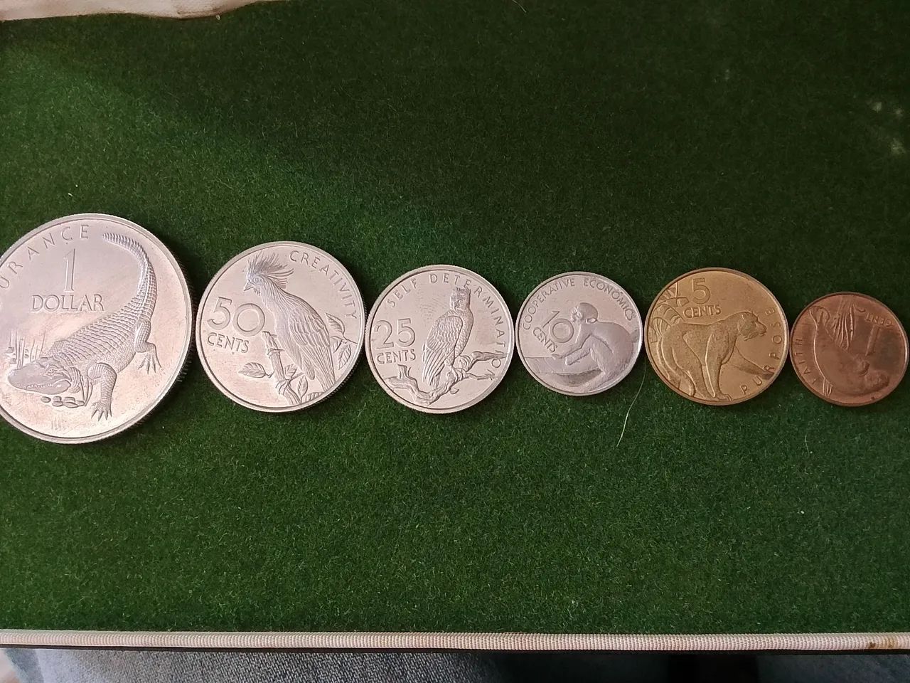 Coleção de moedas - Foto 2