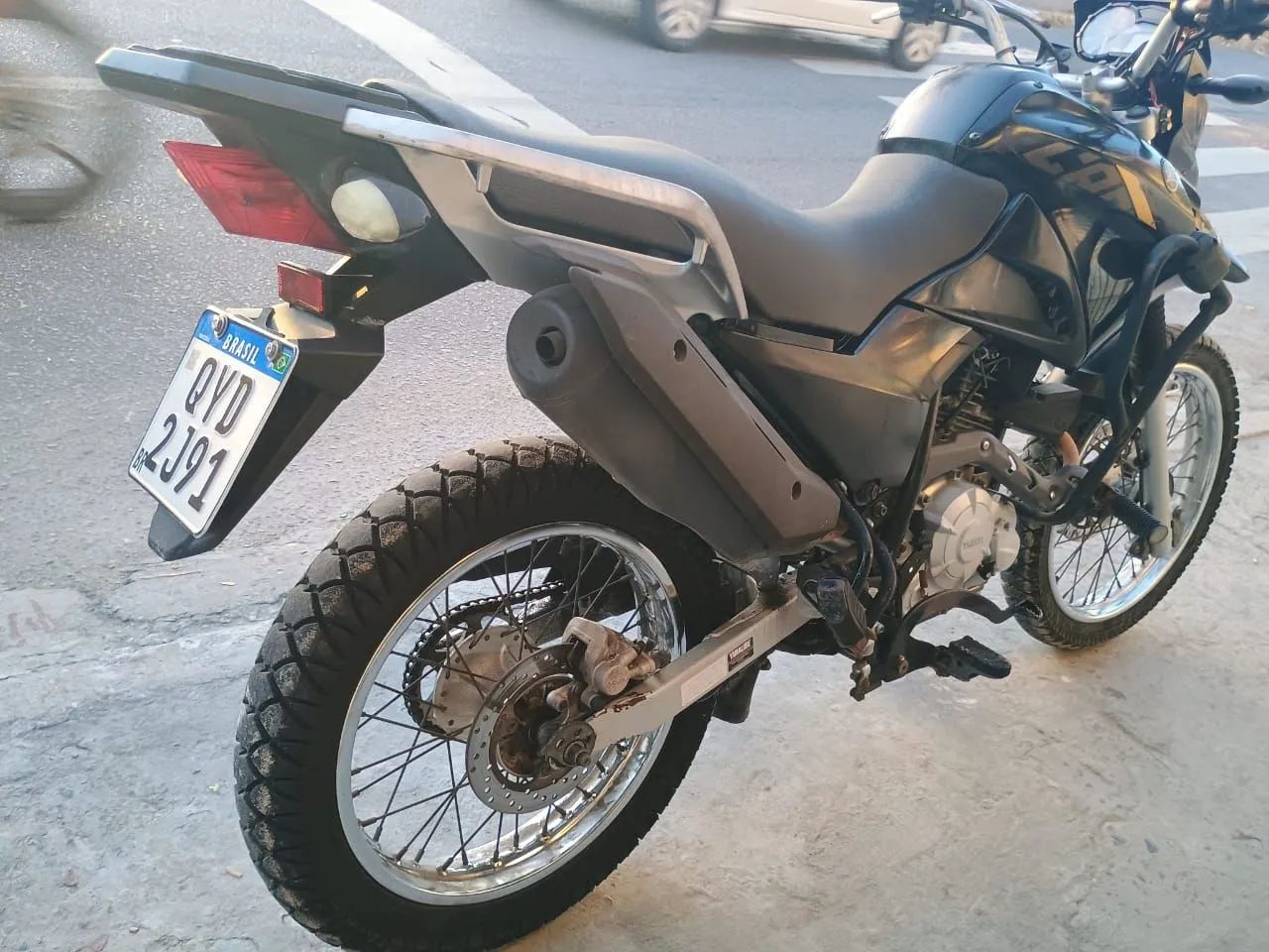 Crosser 150 2019 - Foto 2