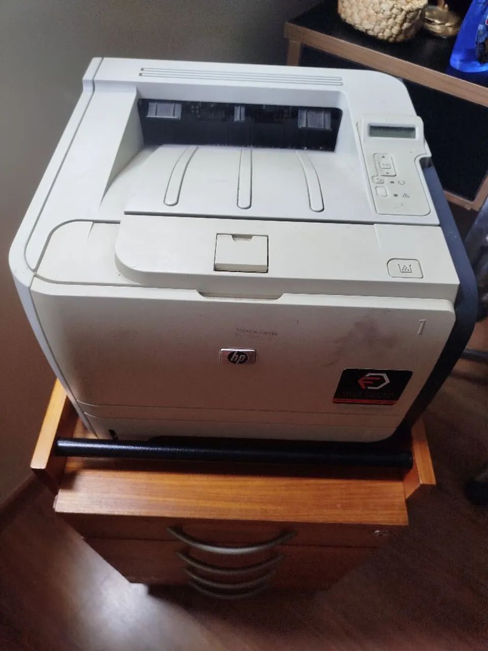 Impressora laser Jet HP - Foto 2