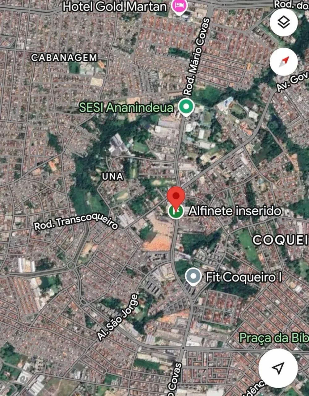Galpão comercial em Belem do Pará - Foto 3