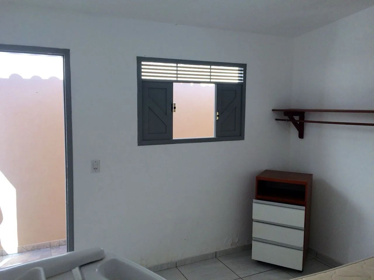 Kitnet Mobiliado - Foto 4