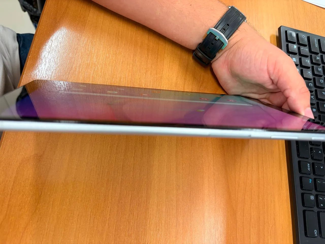 Tablet Samsung TAb A - Foto 3