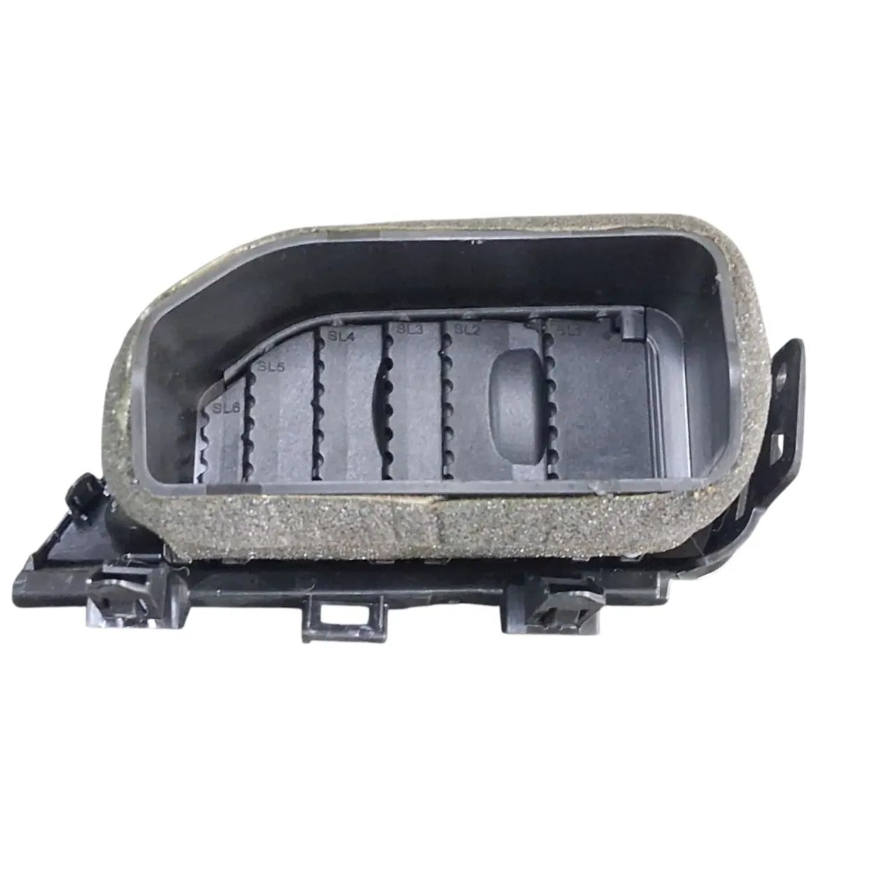 Difusor Ar Esquerdo Hyundai Hb20 2020/2025 - Foto 5
