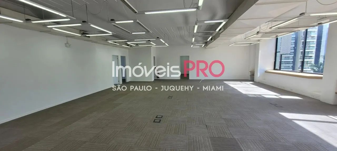 Meia laje comercial com 375m² próxima à Berrini - Foto 3