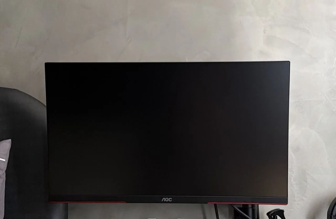 Monitor aoc Destiny 240hz - Foto 3