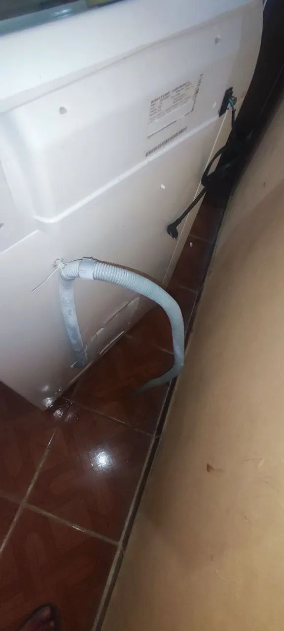 Máquina Brastemp 15 quilos  - Foto 5