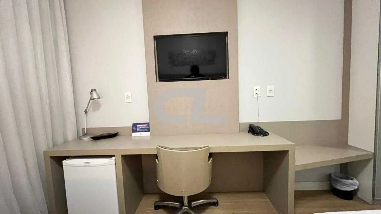 Loft, 1 quarto, 1 suite, 1 vaga - Foto 4