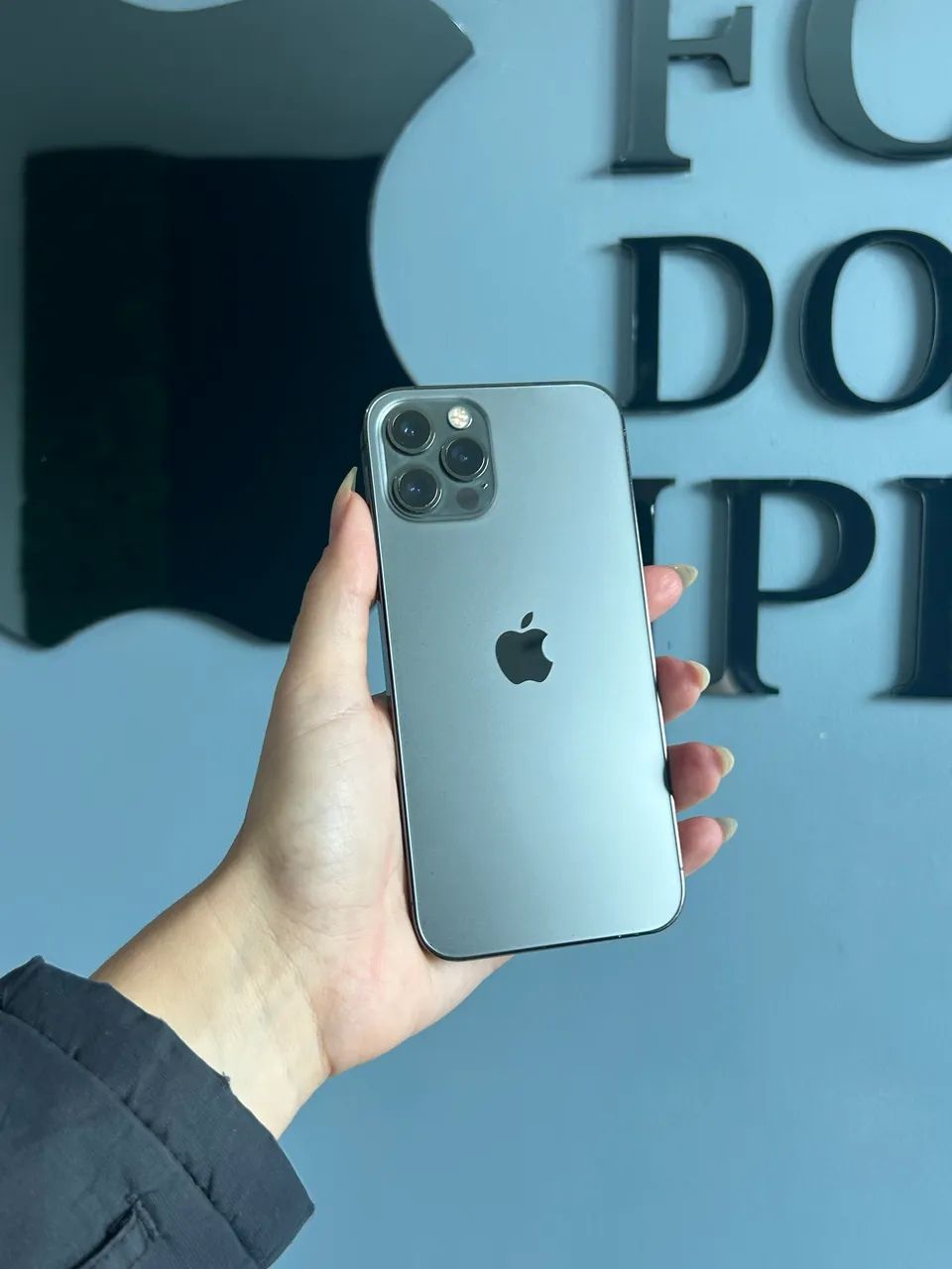 iPhone 12 Pro  - Foto 2