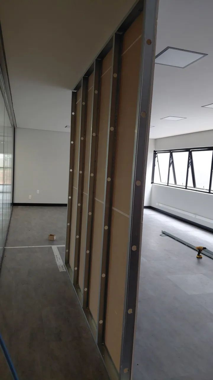 Forro de Gesso Acartonado  - Foto 4