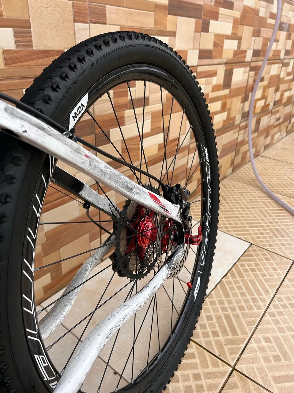 Bike aro 29 top - Foto 4