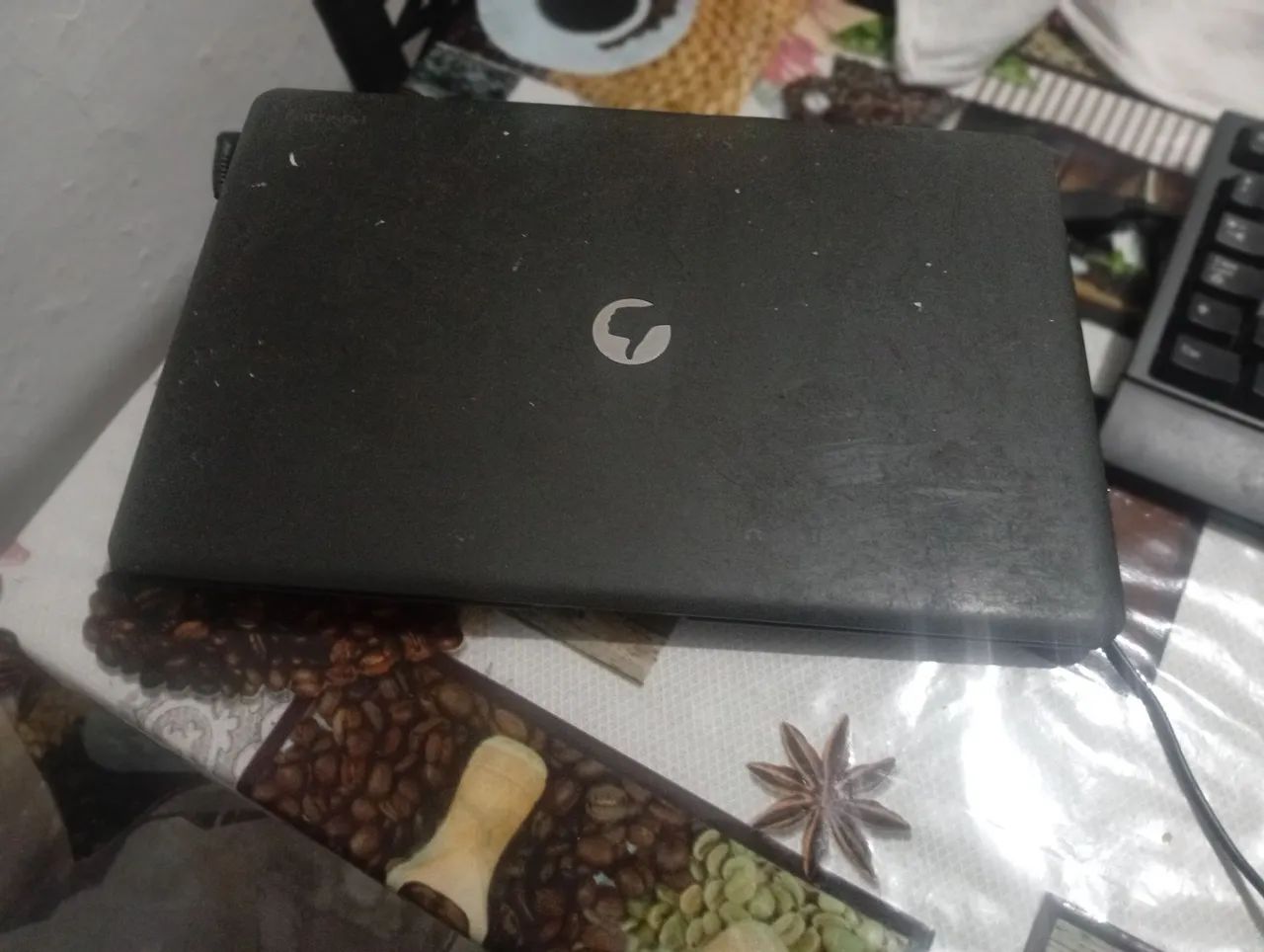 Notebook 