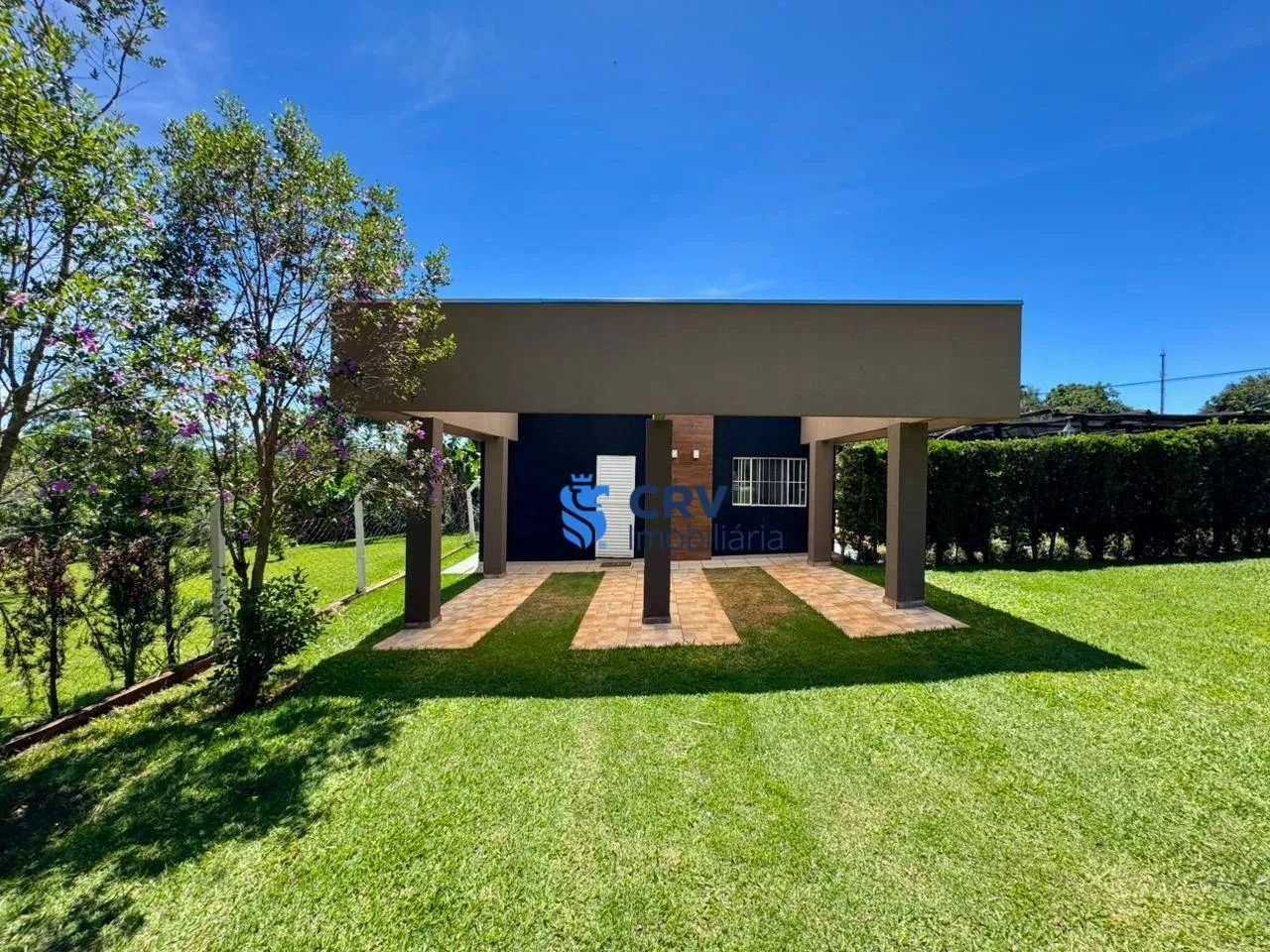 Chácara com 3 dormitórios à venda, 3040 m² por R$ 2.500.000,00 - Terras de Santana II - Lo - Foto 7