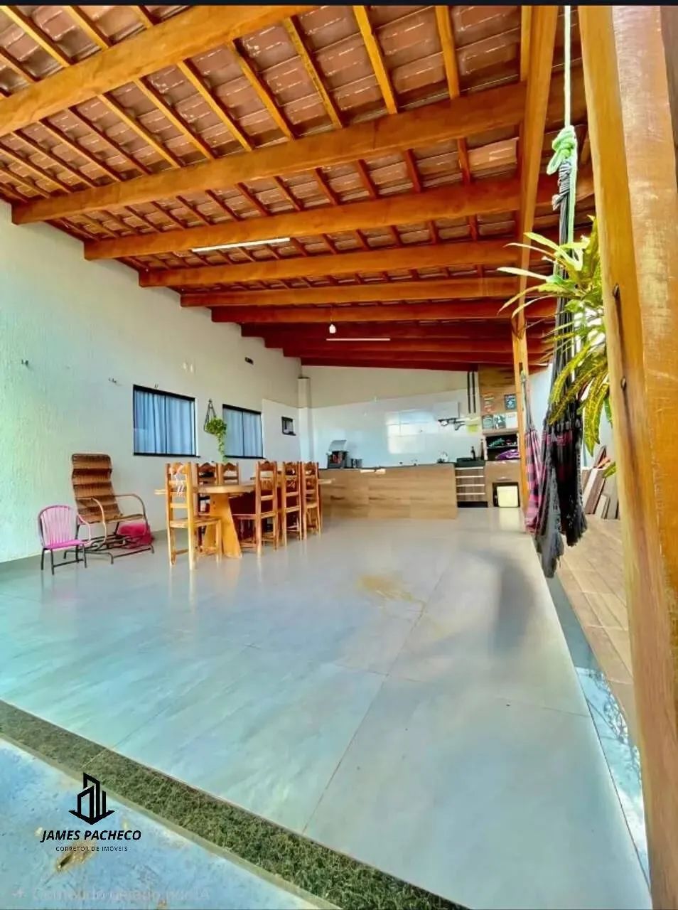 Casa a venda 3 quartos 1 suíte, 180m² - Setor Vila Matilde - Foto 5