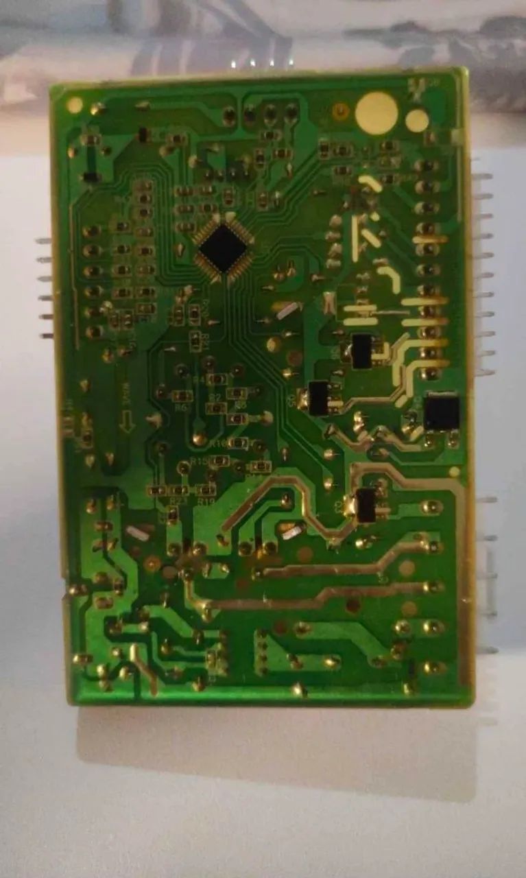 Placa de Potencia Lavadoura LT11F Nova - Foto 2