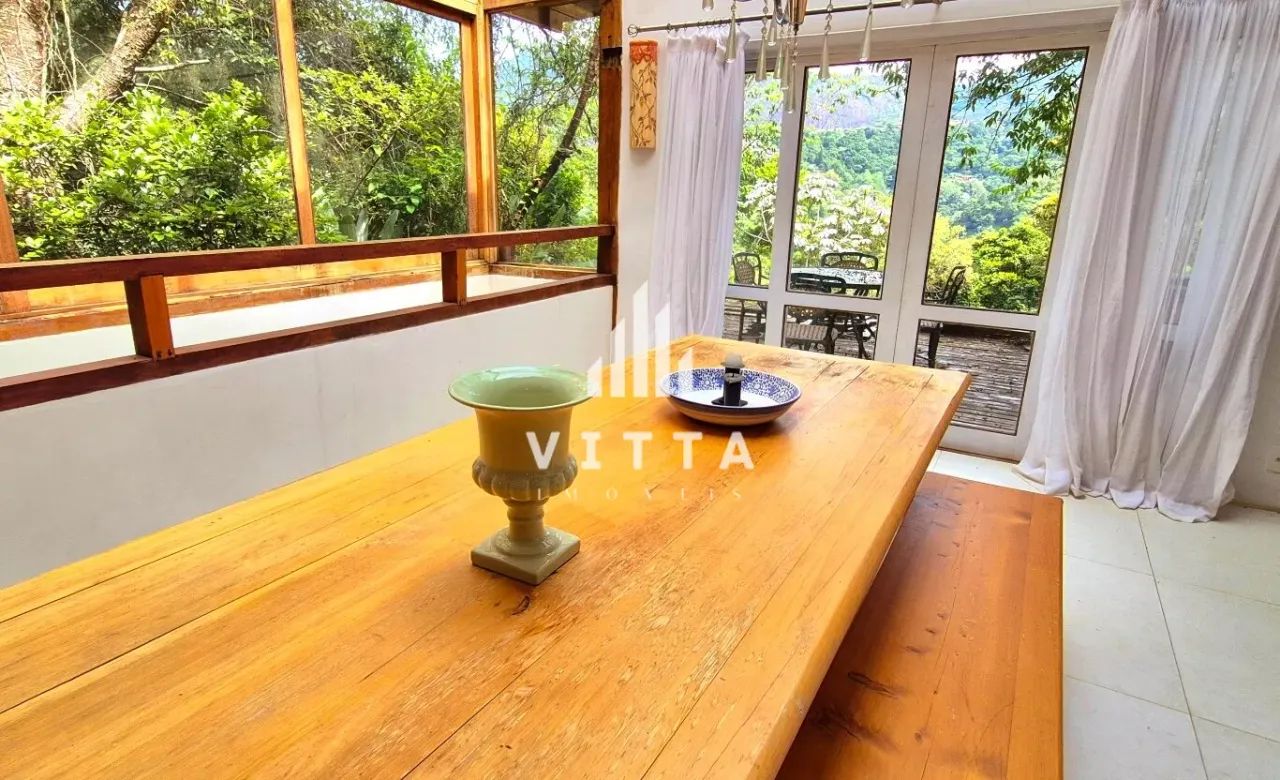 Casa para aluguel, 4 suítes, Araras, Petrópolis - Foto 3