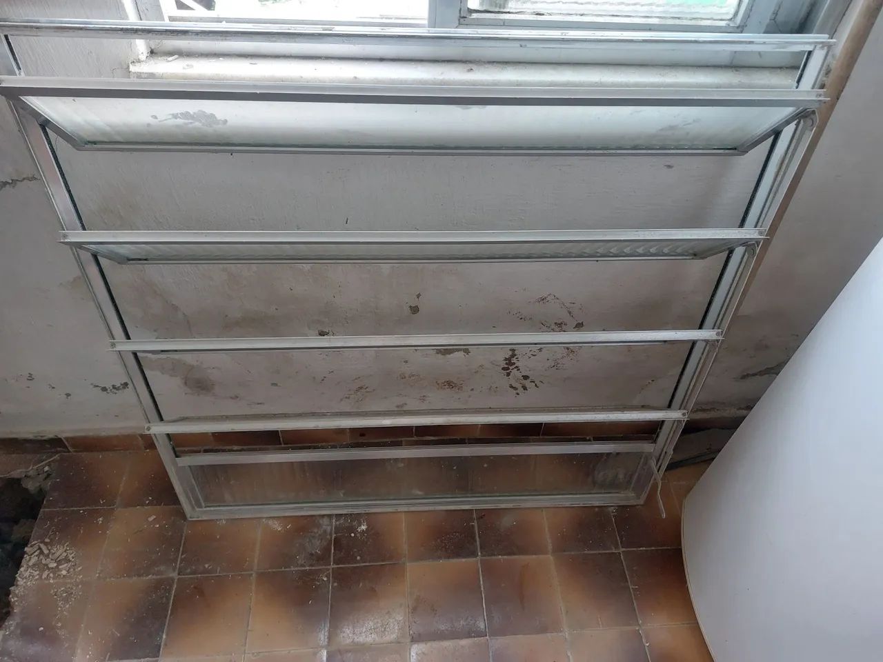 Basculante de cozinha  - Foto 2