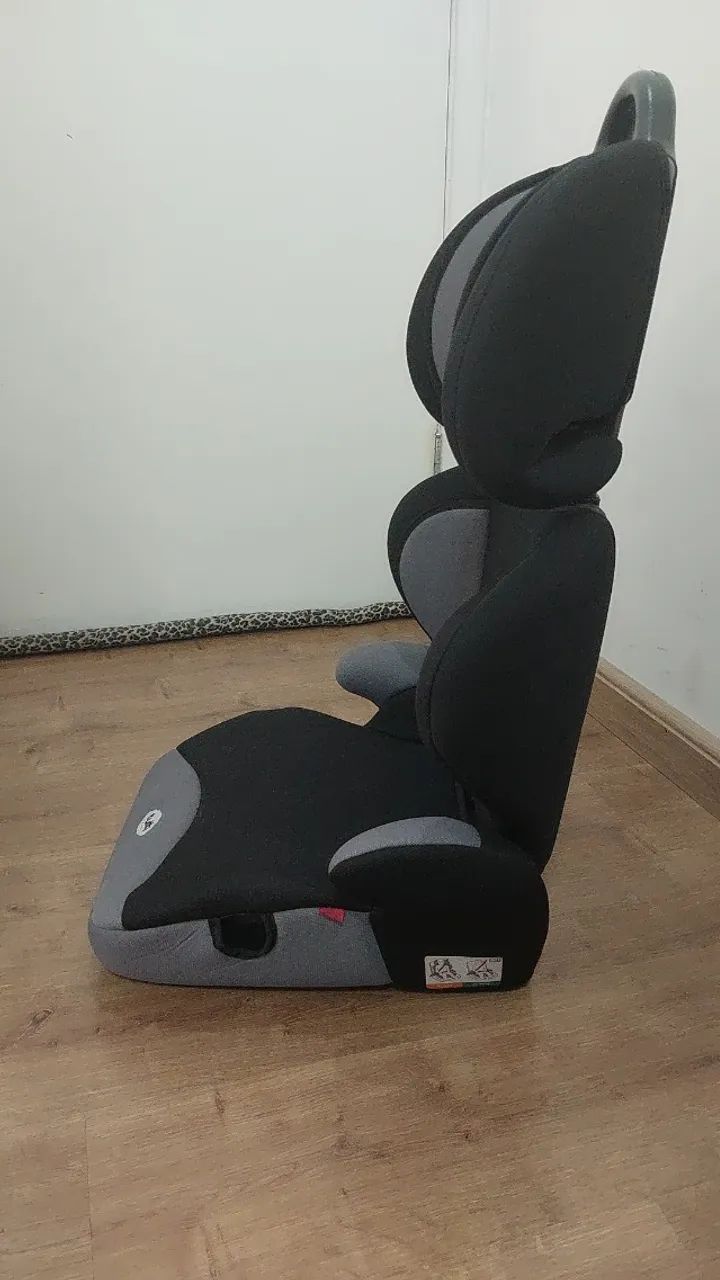 Cadeira infantil para Automóveis  - Foto 3