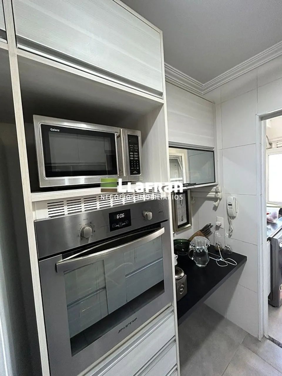 Apartamento 2 dormitórios Vila Suzana - Foto 5
