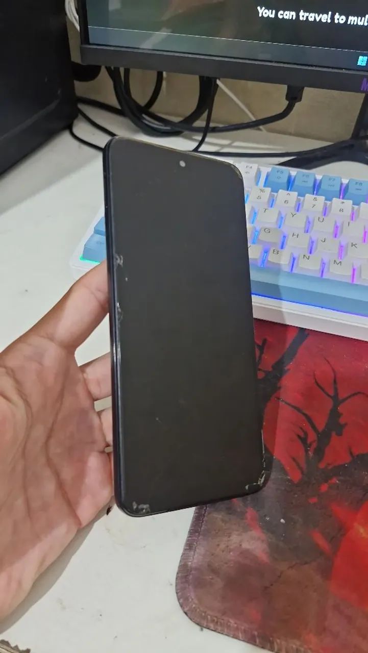 Redmi note 11 - Foto 5