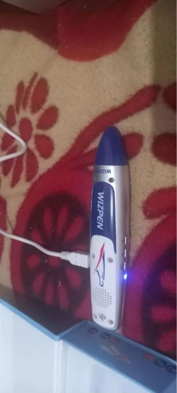 Wizpen wizard  - Foto 4