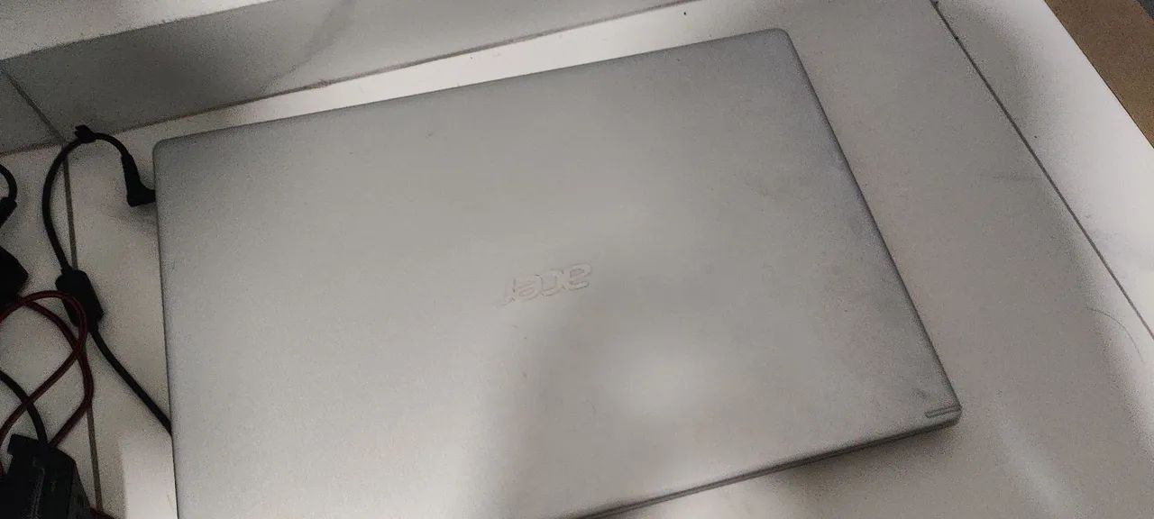 Notebook Acer  - Foto 2