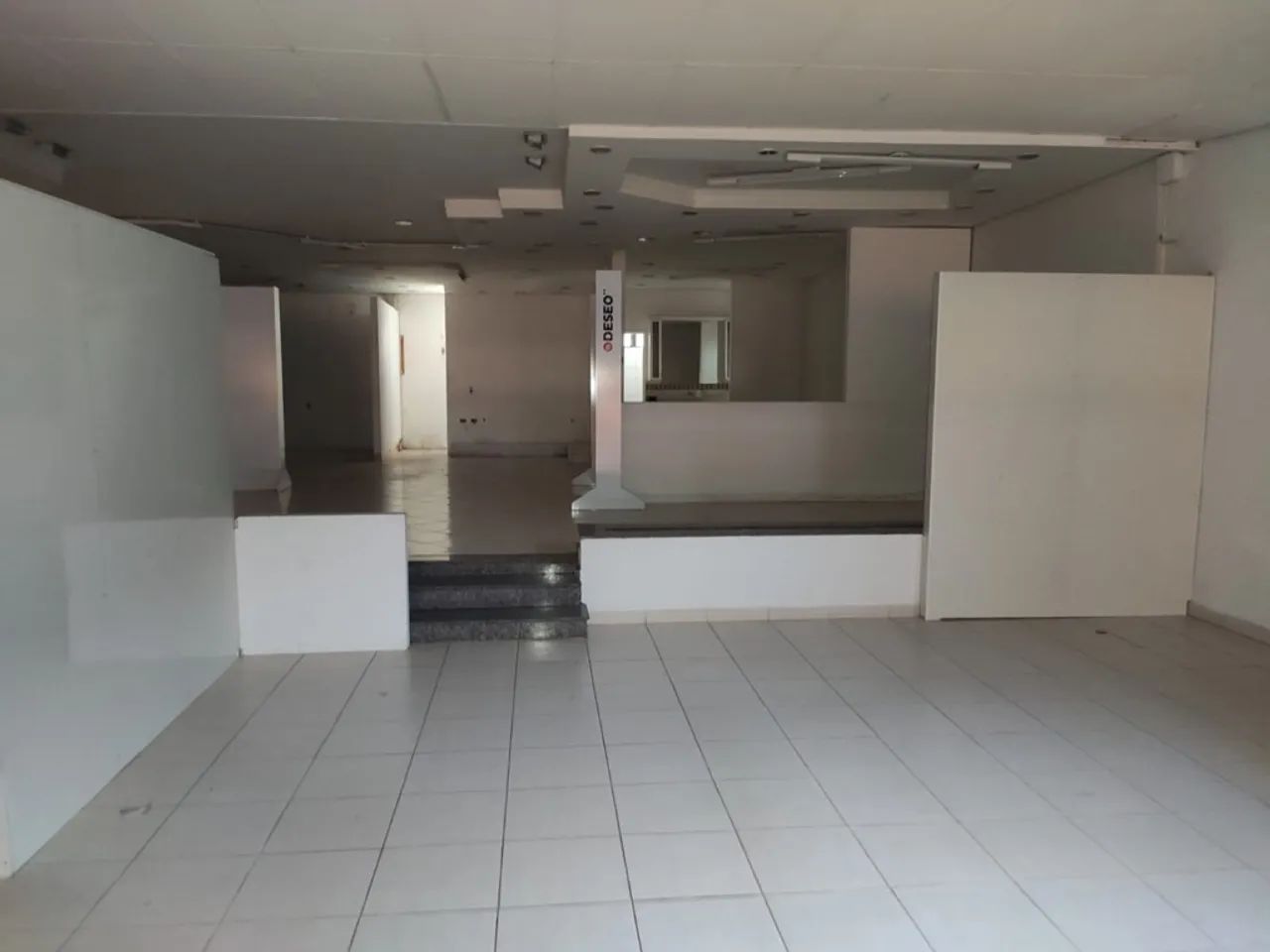 Locação de Comercial / Salão na cidade de ARAPONGAS - Foto 5