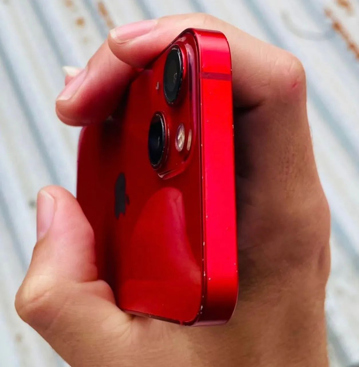 iPhone 13 Mini  - Foto 3