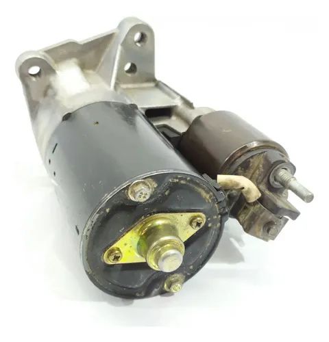 Motor Arranque Renault Scenic 2001 Original    101709 - Foto 4