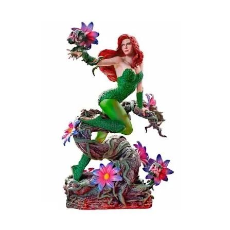Hera venenosa iron studios - Foto 3