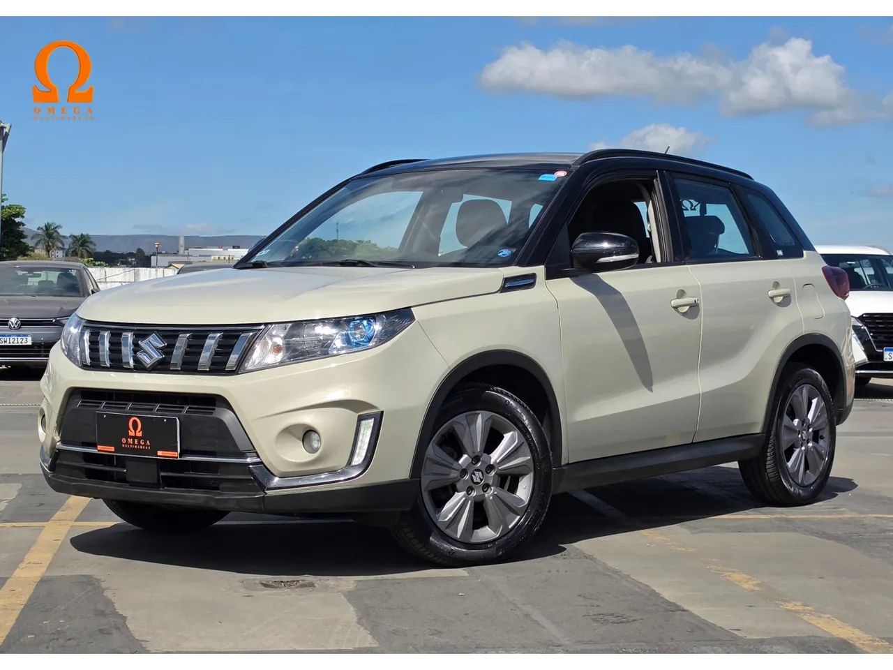 Suzuki Vitara 2019 - Foto 2