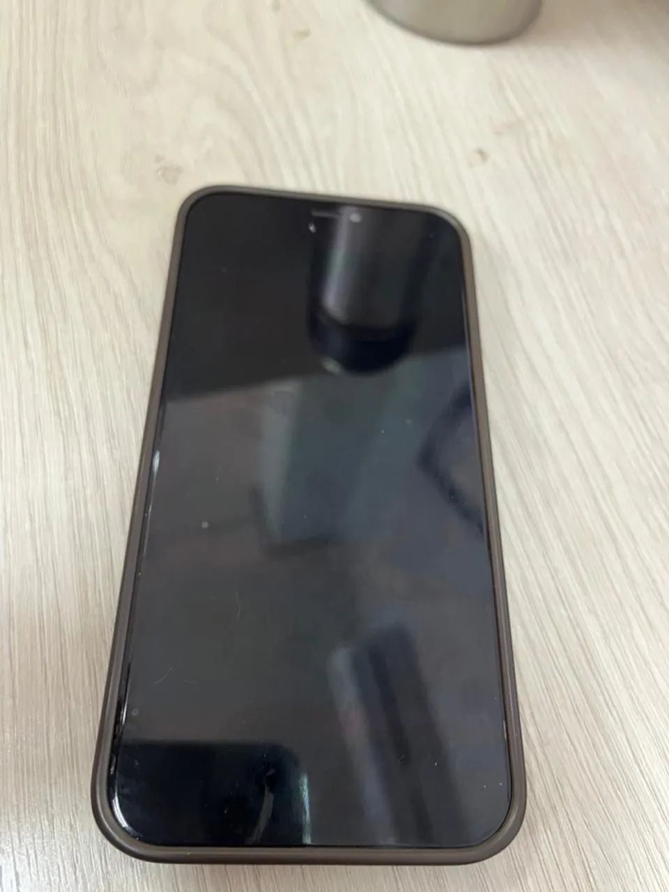 iPhone 12 bateria 80% de saúde  - Foto 4