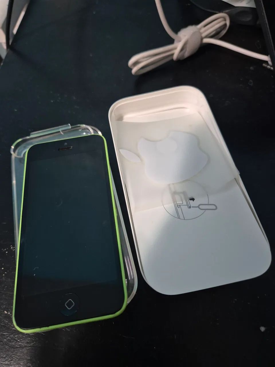 Iphone 5c Peças - Foto 3