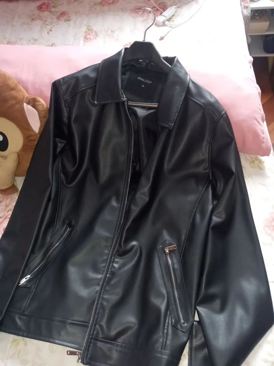 Jaqueta de courino - Foto 2