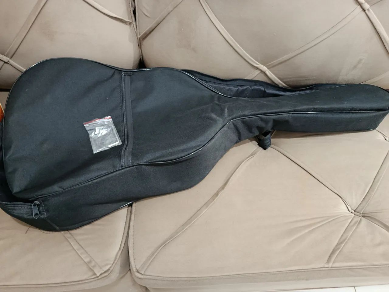 Violão Tagima TW 25 - Foto 4