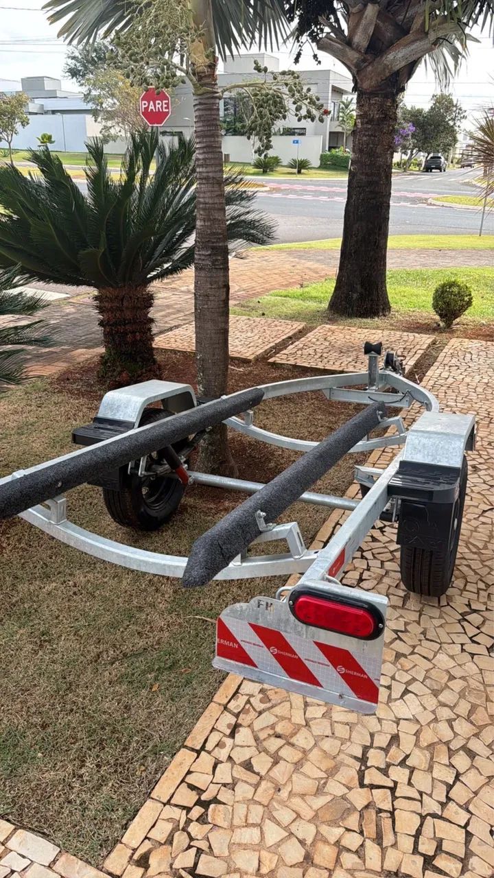Jet 300 Rxtx 2023  43 horas - Foto 5
