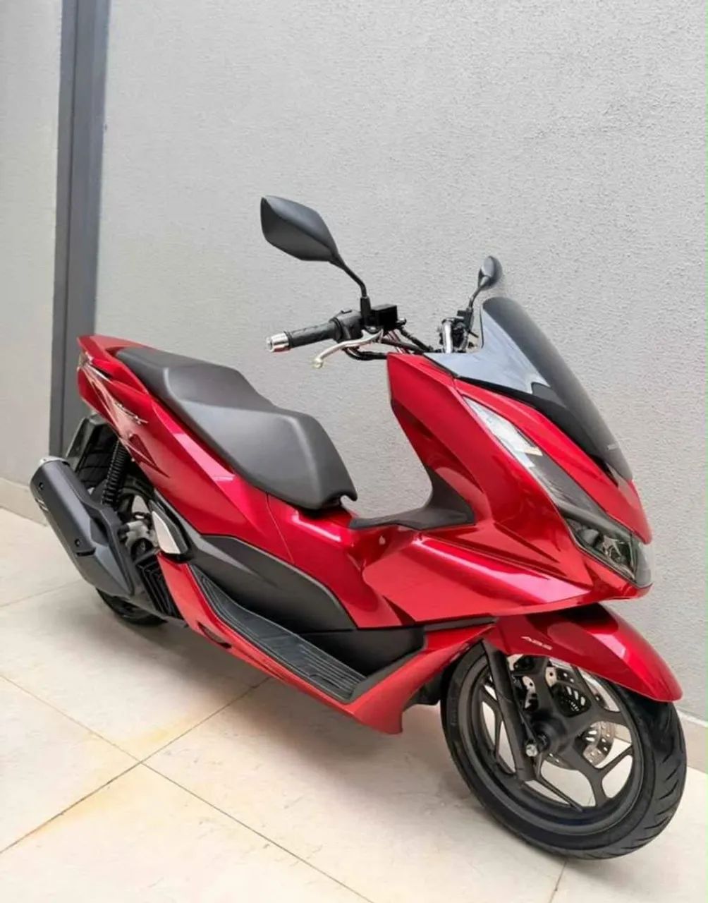 PCX 160 2025 - Foto 3