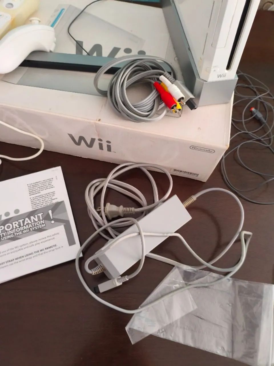 NINTENDO WII - Foto 4