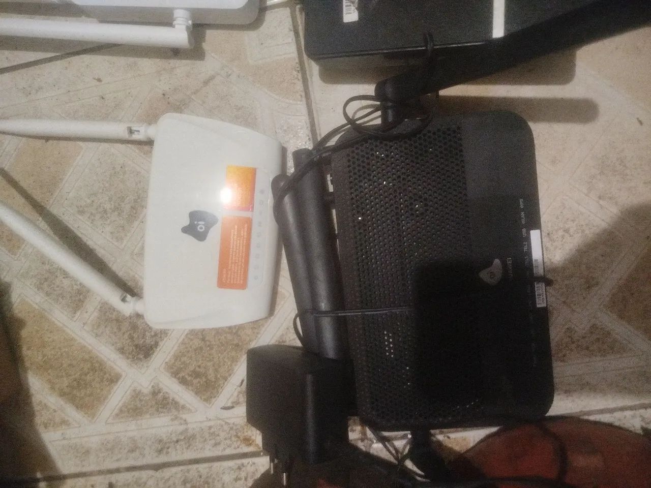 Modem 4 unidades  - Foto 3