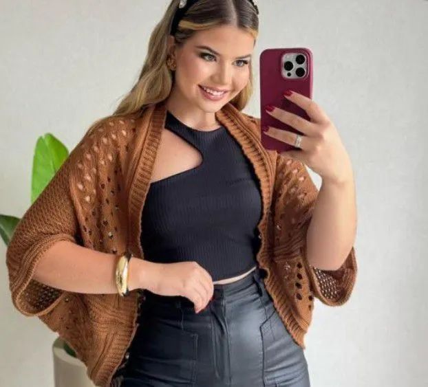 Kimono capa 