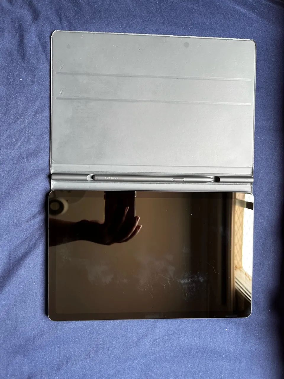 Samsung Tab S6 Lite 128GB 4G Chip  - Foto 2