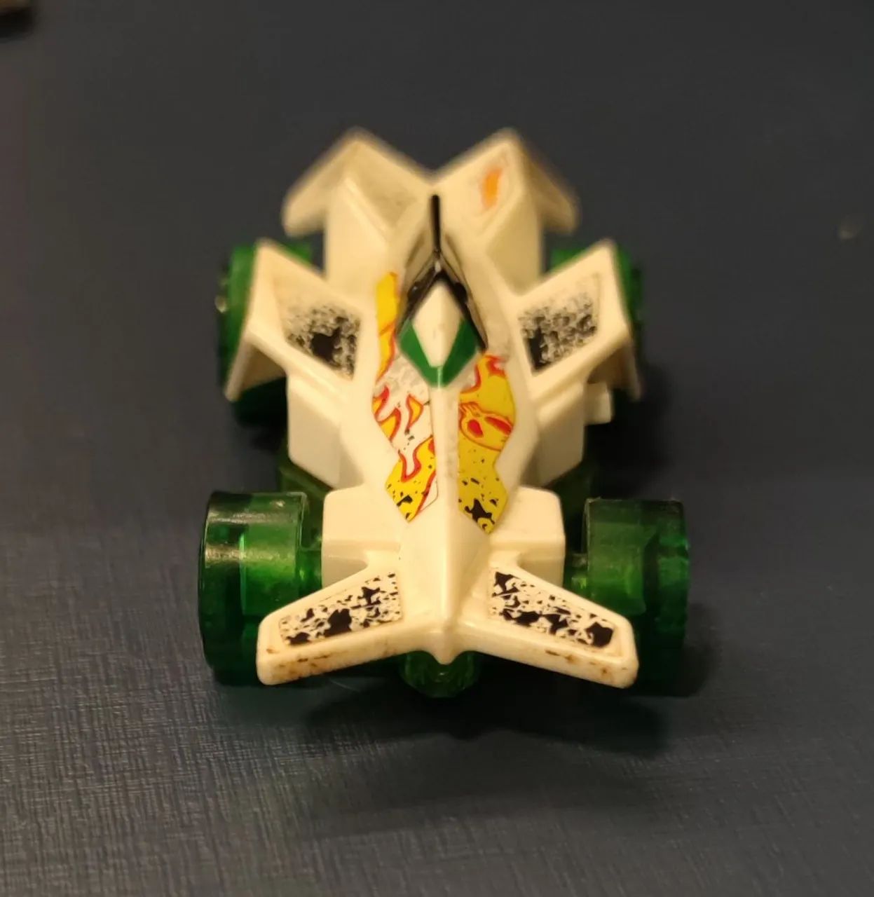 Hot Wheels McDonald's - 2012/2013 - Foto 4