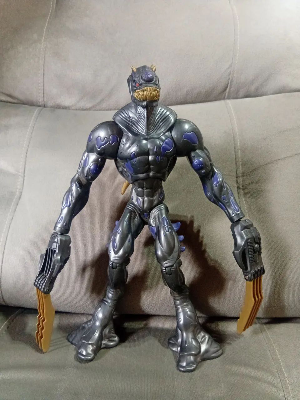 Elementor Metal Max Steel - Foto 3