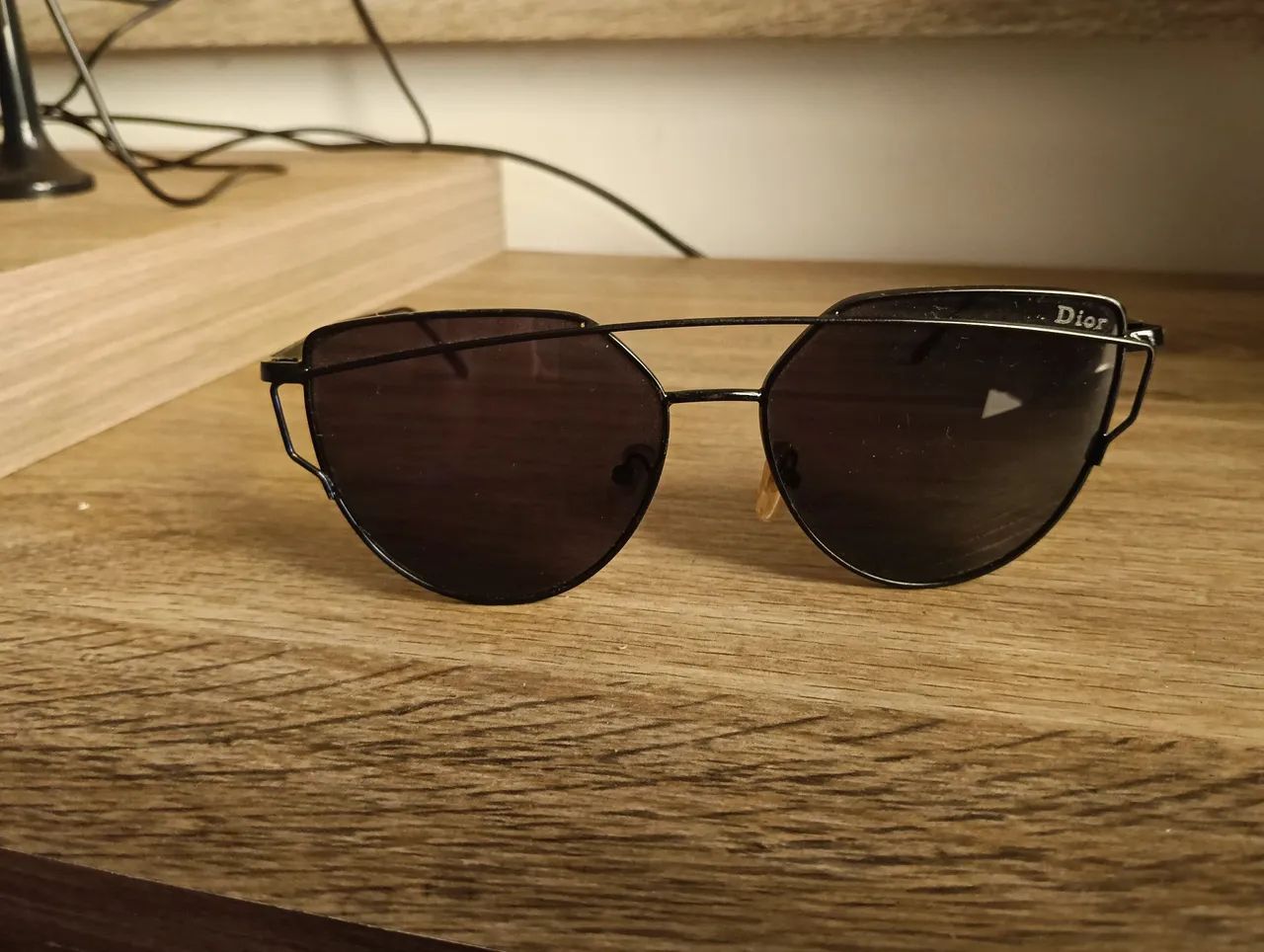 Óculos de Sol feminino Cristian Dior