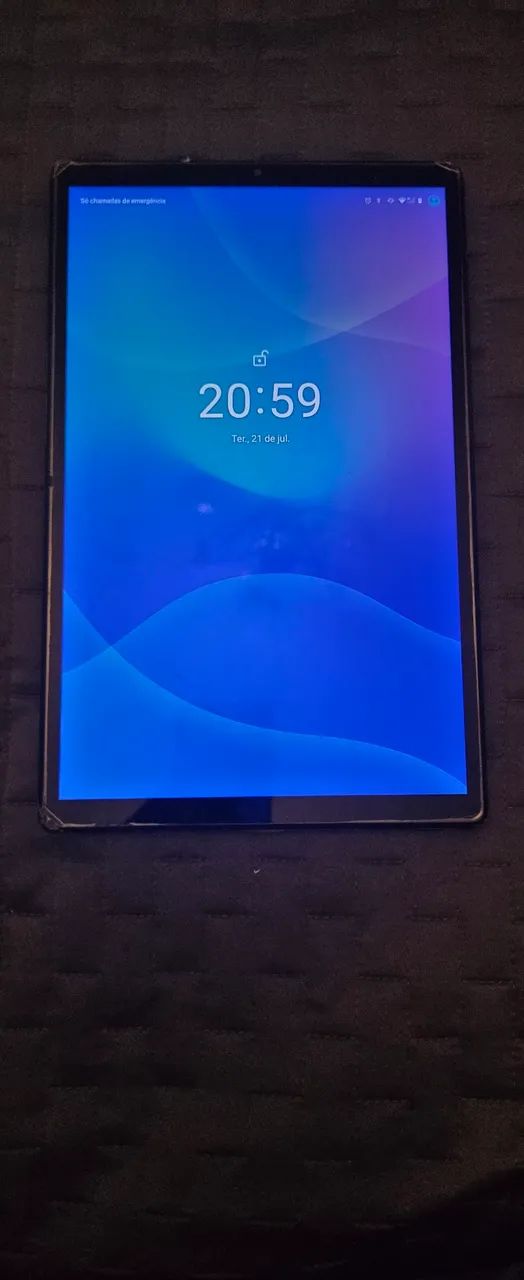 Tablet Lenovo m10
