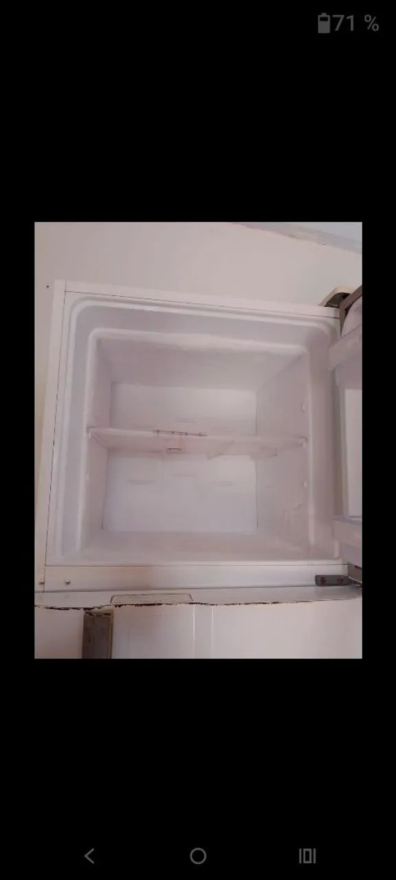 Geladeira  - Foto 4