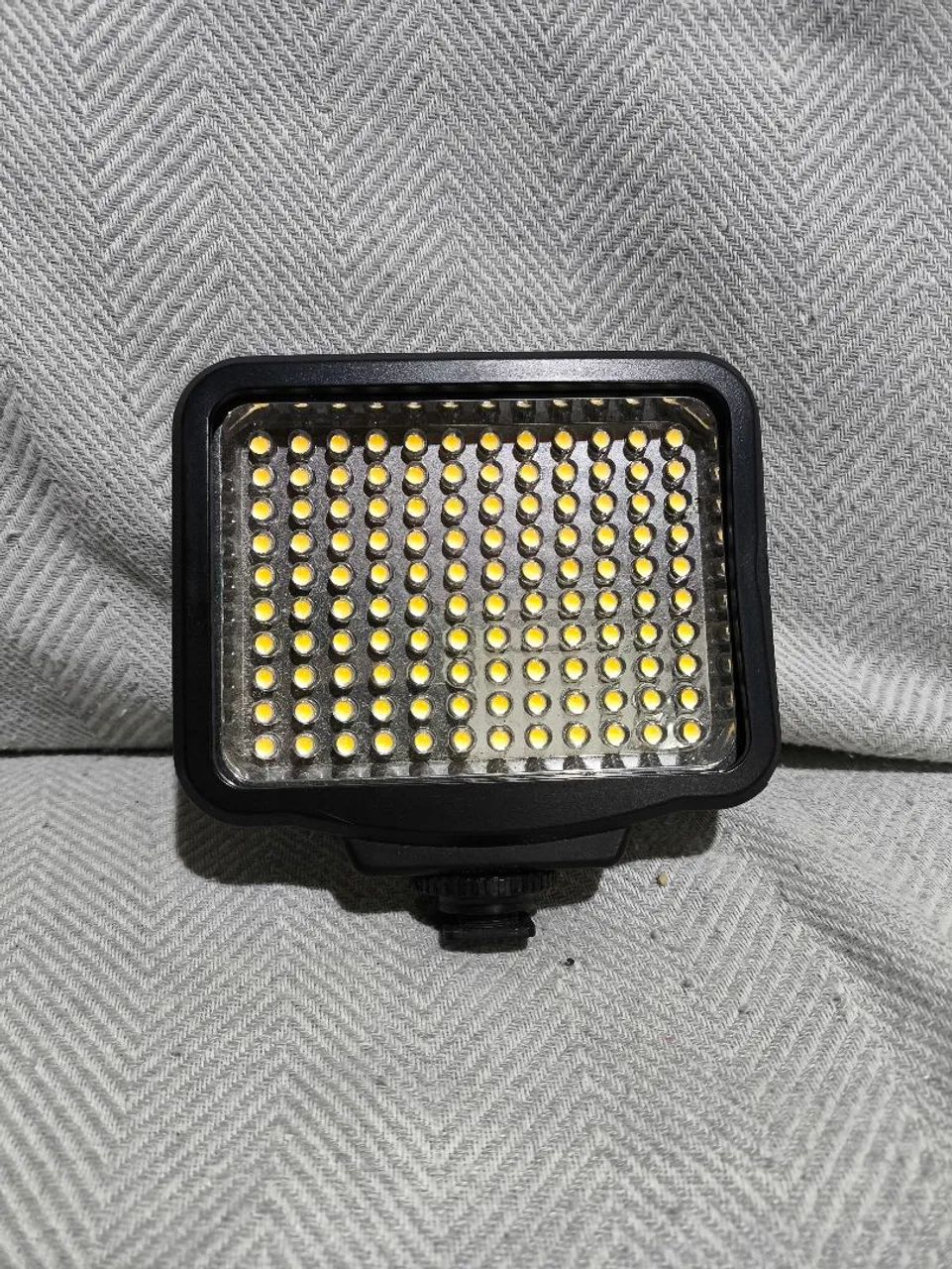 Iluminador Video Light LED-5009