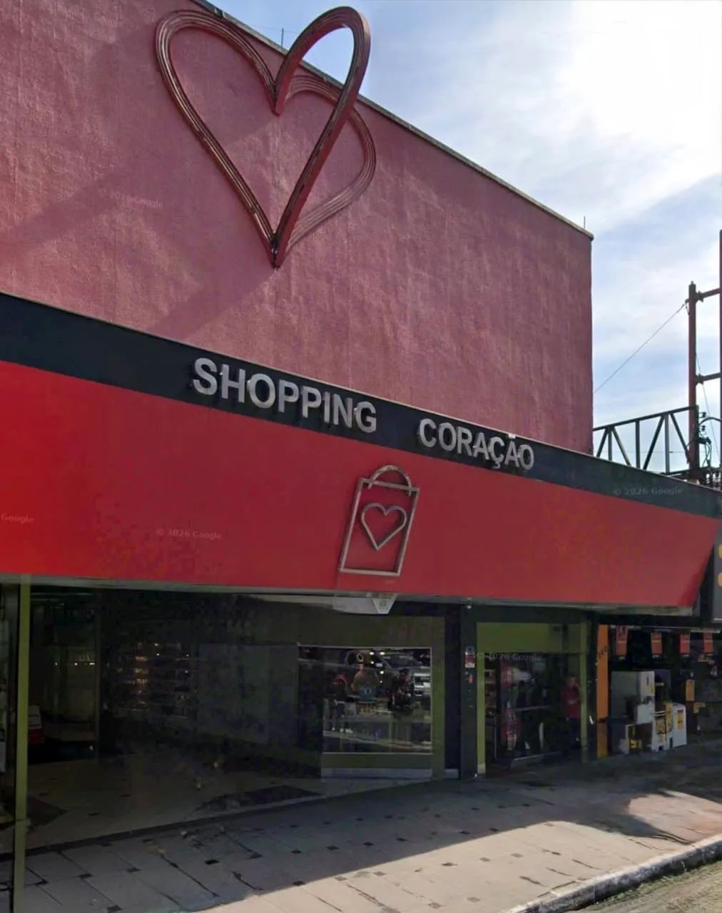 Loja em galeria na Travessa Marechal Deodoro, 976 - Loja   100 m² - Foto 5