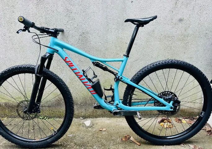 Bike Specialized Epic Alloy  - Foto 2